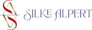 Silke_Alpert_Logo
